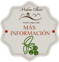 Más Información